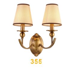 ĐÈN TƯỜNG PHÒNG NGỦ VDC9033T2