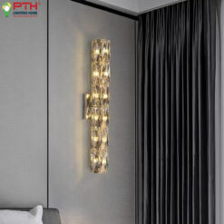 Đèn Pha Lê Gắn Tường GT – 3029 – 23