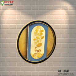 Đèn Tranh Trang Trí GT – 3041