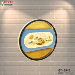 Đèn Tranh Gắn Tường GT – 3042
