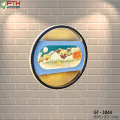 Đèn Tranh Phòng Khách GT – 3044