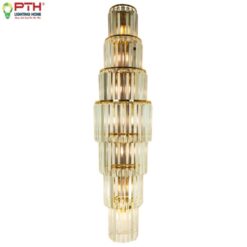 Đèn Pha Lê Phòng Khách GT – 3051