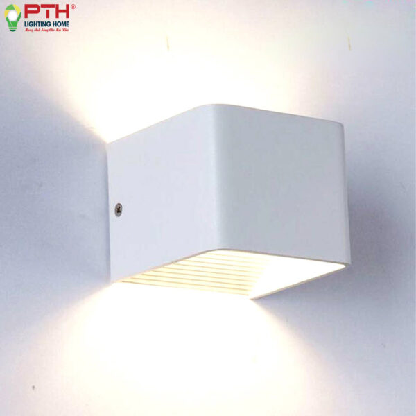 Đèn Gắn Tường Inox GT – 350