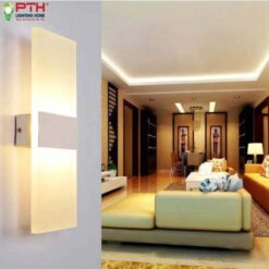 Đèn Gắn Tường Phòng Khách GT – 342