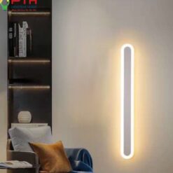 Đèn tường hiện đại dài GT – 369 – 21/trắng