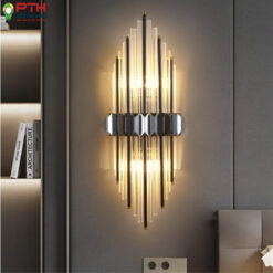 Đèn Chao Thủy Tinh GT – 439 – 23