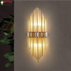 Đèn Thủy Tinh Đẹp GT – 453 – 23