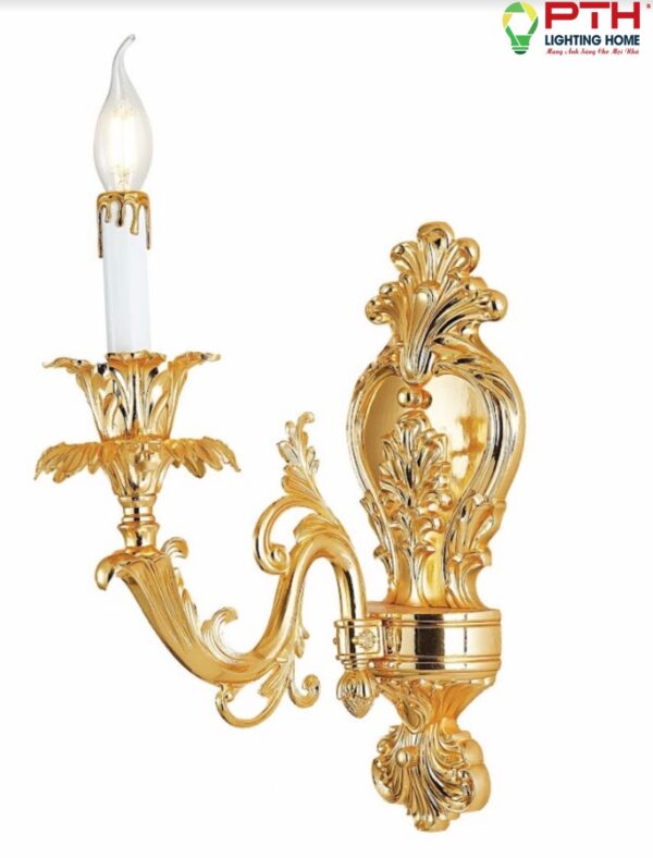 Đèn tường phòng thờ GTCNQT – 05