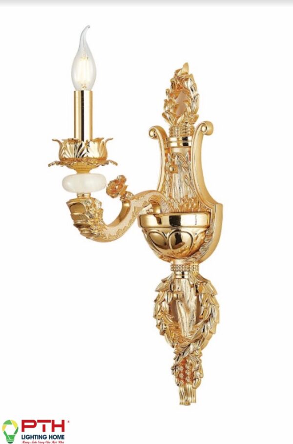 Đèn tường cổ điển GTCNQT – 07