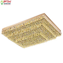 Đèn Ốp Trần Pha Lê Cao Cấp – MO – 1147 – 21