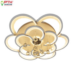 Đèn Ốp Trần Phòng Khách Nhỏ MO – 9010