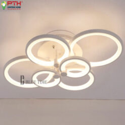 Đèn Ốp Trần Phòng Ăn MO – 901A – 18