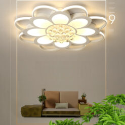 Mâm ốp hình hoa đào MO – 9023