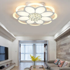 Mâm ốp hình hoa sen MO – 9027