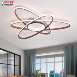 Đèn Ốp Trần Phòng Khách Đẹp MO – 9068