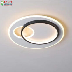 Đèn Ốp Trần Tròn MO – 9072