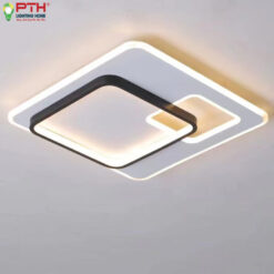 Đèn Ốp Trần Vuông MO – 9073