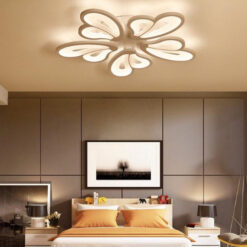 Mâm ốp 5 cánh hạt đậu MO – 979