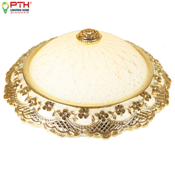 Đèn ốp trần đẹp – OCD – 752A – 20