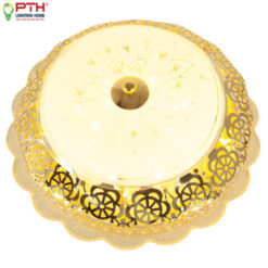 Đèn ốp ban công pha lê OCD – 773 – 23