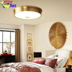 Đèn ốp trần cổ điển OD – 694