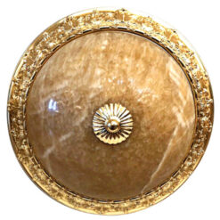 Ốp đồng chao đá cao cấp OD – 706