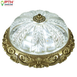 Đèn ốp trần tân cổ điển – OD – 709 – 22