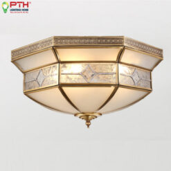 Đèn ốp trần ban công cổ điển OD – 710