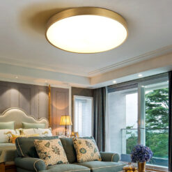 Ốp đồng đơn giản OD – 717/300