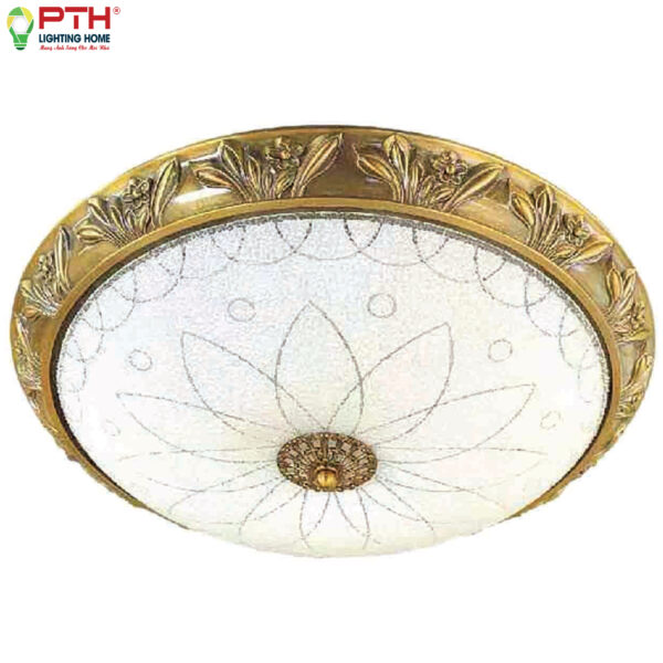 Mẫu đèn led ốp trần đẹp – OD – 720 – 22