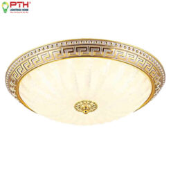 Ốp đồng viền vàng hoa văn cổ OD – 723 – 22