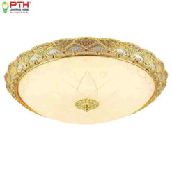 Ốp đồng hoa viền vàng OD – 725 – 22