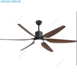 ĐÈN QUẠT TRANG TRÍ QT47