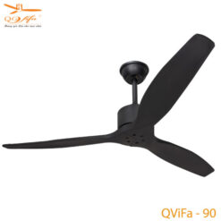 Quạt Trần Phòng Bếp Hiện Đại QViFa – 90