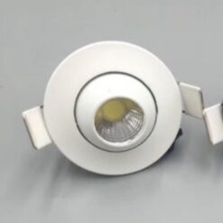 Đèn rọi âm tường nhỏ RO – 1412 – 18