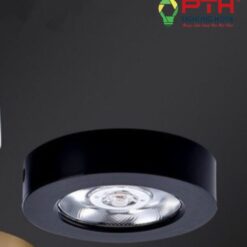 Đèn rọi tủ trưng bày RO – 1422A – 20/đen