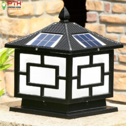 Đèn trụ sân vườn đẹp TD – 10 – 18/300