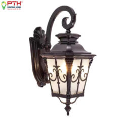 Đèn vách tường ngoài trời TD – 48