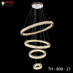 Đèn Thả Thông Tầng TH – 808 – 21