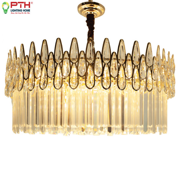 Đèn Thả Bàn Ăn TH – 8100 – 21