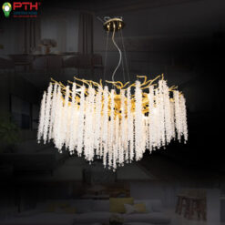 Đèn Thả Hình Chùm Nho TH – 8130 – 23 / 1000