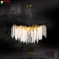 Đèn Thả Hình Chùm Nho TH – 8130 – 23 / 800