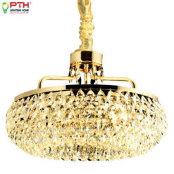 Đèn Thả Trần Pha Lê TH – 8201 – 23