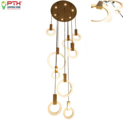 Đèn Thả Thông Tầng TH – 8232