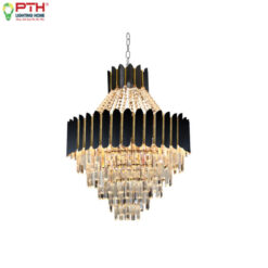 Đèn Thả Trần Pha Lê TH – 8246