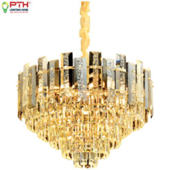 Đèn Thả Xi Vàng TH – 8261