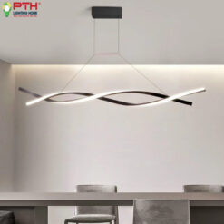 Đèn Thả Ngang Bàn Ăn TH – 8302