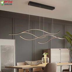Đèn Thả Ngang Bàn Ăn TH – 8304
