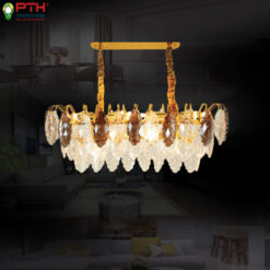 Đèn Thả Cổ Điển TH – 8323