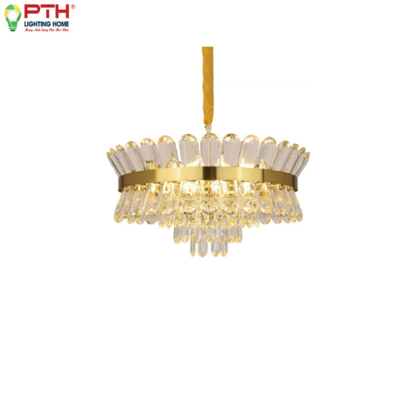 Đèn Thả Trần Cổ Điển TH – 8345